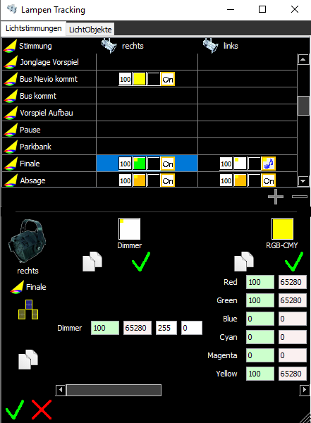 DeviceSceneTracking