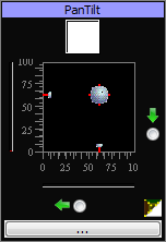 DMXControl_PanTilt