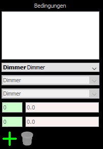 FaderSettings_ListCondition